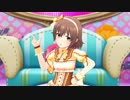【メイド風】むふふ･･･な日菜子とパステルピンクな恋　恒常喜多日菜子　限定十時愛梨　限定島村卯月　椎名法子　三村かな子【デレステMV】