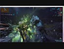 【Warframe】 【Voiceroid】 エイドロン三兄弟ルア集め応援したい
