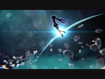 【いかさん】 Tell Your World 【歌ってみた】