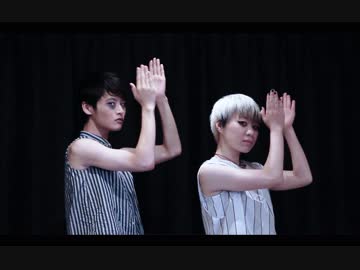 【なごのん】ナンセンス文学【踊ってみた】