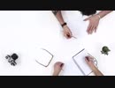 Meetingの様子（武沢良亮）