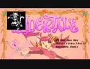 【Undertale】VS ぷんすかみゅうみゅう(Vs Mad Mew Mew) 【mayonesu remix】
