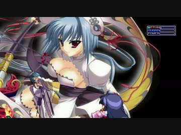 【MUGEN】強ランク前後ランセレバトル ザ・ファイナル part27