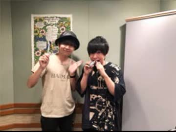 僕のヒーローアカデミア　ラジオ　オールマイトニッポン 第13回 2018年09月21日