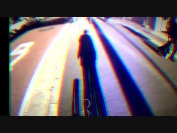 神尾けい - Calm Society [MV] / feat. ちくわ。