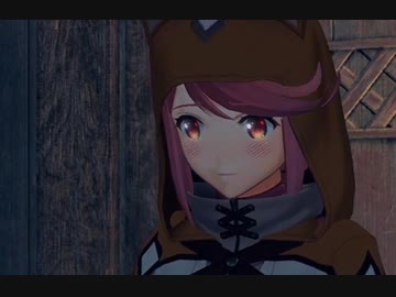 【実況】愛に生きるゼノブレイド2 part43