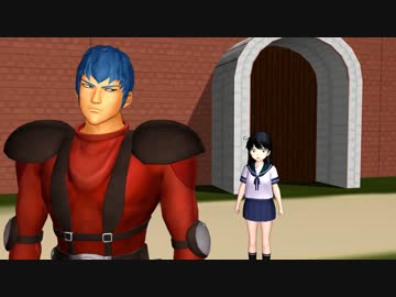【MMDドラマ】陽昇鎮守府物語 第13話「見つめていたいの」