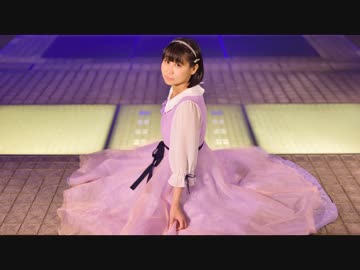 【杏奈】ピチカートドロップス【踊ってみた】