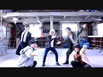 【名探偵コナン】Mr.Music 踊ってみた 【コスプレ】