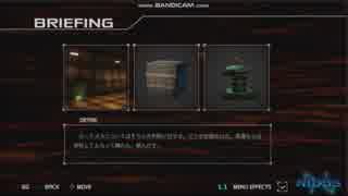 【アーマードコア・ライク】VersionThree　Part31：フリーミッション