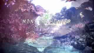 【MHW】実況もプレイも下手だがやってみた48(上位瘴気の谷探索)