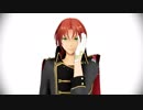 [MMDあんスタ] 自傷無色【♞♔♗】