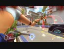 [Overwatch]ゴリラの日常177[PC版]
