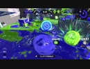【Splatoon2】ヒッセン ウデマエX　part59