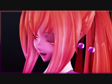 【MMD刀剣乱舞】薬研と乱でDeal with the devil