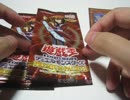 遊戯王 PREMIUM PACK 11 開封