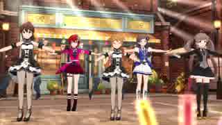 TB得票数2位のメンバーで「オーディナリィ・クローバー｣