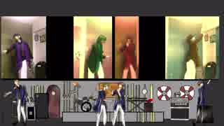 Pathfinders 浦島坂田船 踊ってみました Piano Short Ver ニコニコ動画