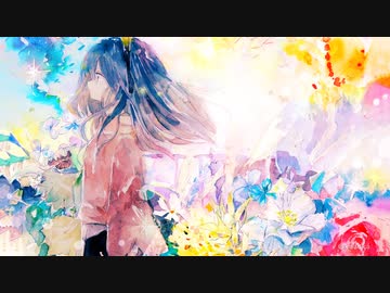 未来(いつか) / 初音ミク＆闇音レンリ