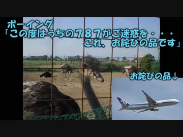 迷航空会社列伝「こんなはずでは・・・ANA貧乏くじ伝説」前編