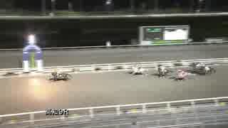 2018年9月17日高知競馬9R A・B混合 ロードエスペランサ