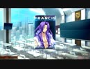 [QMAXIV]フランシス先生誕生日限定会話シーン(MAXIV CORD版)