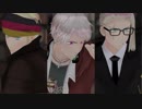 【APヘタリアMMD】芋系で短いの三本立て