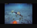 【Besiege】20ブロック未満で近接支援攻撃機