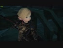 【新生FF14】ララフェルの冒険日記514ページ