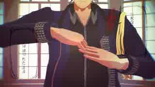 花瓶に触れた/カメラ配布