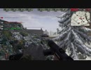 【BF1942 FHSW】Suomussalmi-1939 スオムッサルミ 2018-09-21