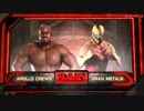 WWE 2K18 ビデオ #62