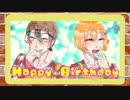 【手描き実況】9.22【wrwrd】