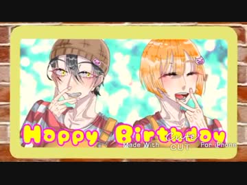 【手描き実況】9.22【wrwrd】