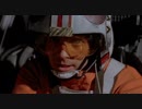 全く気が付かないうちにSTAR WARSがペニーワイズになる動画