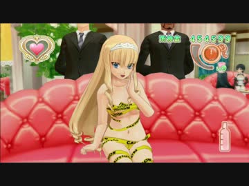 ドリ淫夢クラブZERO　第四十章「CAUTION」