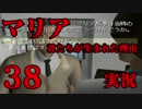 #38 マリア 君たちが生まれた理由 神話に潜む闇 医師の僕が救ってみせる...【実況】朗読