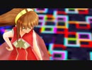 【MMD】アララの呪文