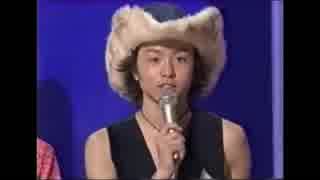 嵐の櫻井の声をsyamu_gameに変えたら一人くらい気づくやろうなーと思ってたんですけども