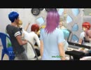 ゆるぐだっと黒バスシムズ１９