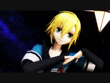 【にじさんじMMD】Lamb.【卯月コウ】