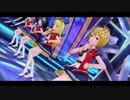 【ミリシタ】偶像遮眼大師 / 核P-MODEL【MV】