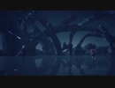 PS4「キングダムハーツ3」ゲームプレイ紹介＆闇アクアVSソラ