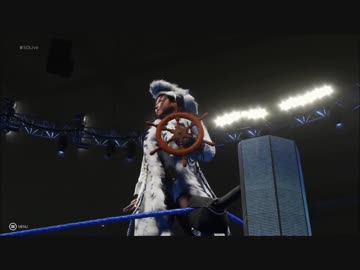 WWE 2K19 All Women Singles Entrances