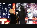【MMD銀魂】土方様がみてるmagnet【ヅラ&沖田】