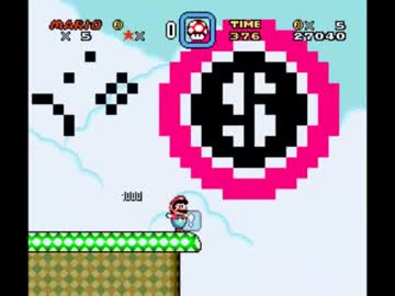 自動マリオシーケンサ ぼなぺてぃーと♡S