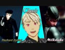 【APヘタリアMMD】Elephant (ignite)/Milkshake/Classic【普】