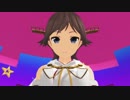 比叡さんでNever_Can_Decide【1080ｐ】