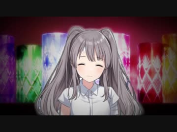 幽谷霧子でHeart Voice