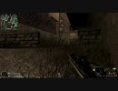 【高画質】 Call of Duty 4　クラン戦動画 2/3 【CoD4】